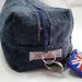 Boxie pouch london style