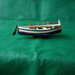 Gozzo Ligure tipica imbarcazione  duttile , resistente   e maneggievole