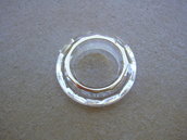 cosmic ring