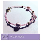 Bracciale Wizzy Rose