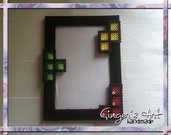 Cornice Fotografica Tetris
