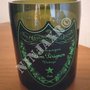 Candela Bottiglia Champagne Dom Perignon Luminous Portacandela