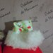 HOHOHO!!! Fuoriporta Natalizio con cappellini di babbo Natale 