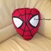 Cuscino Uomo Ragno Spiderman idea regalo San Valentino 