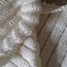 coperta di lana per culla