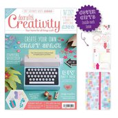 Creativity Magazine 65 - Dicembre 2015