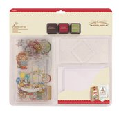 Stampers Gift Set - Winter Wishes