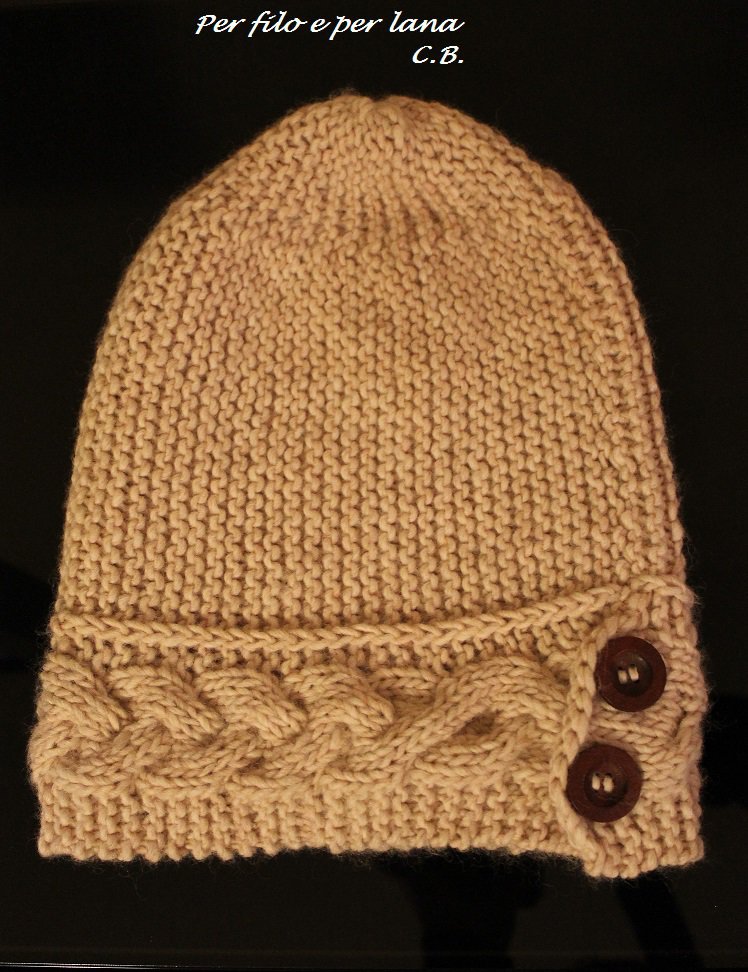 Berretto Ciclismo Colore Viola HANDMADE IN USA - Italia - Foto 4