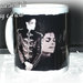 Tazza di Michael Jackson