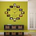 Adesivo per le pareti Time spent with family (3628n)