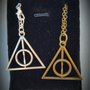 collana doni della morte "Harry Potter"