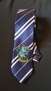 Cravatta Corvonero - Harry Potter