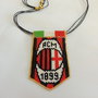 Collana squadra Milan