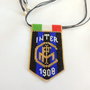 Collana squadra Inter