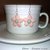 Orecchini in fimo eleganti handmade fiorellini romantici rosa idee regalo donna
