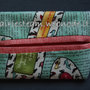 idea regalo portafazzoletti - travel tissue cover