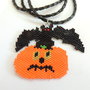 Collana Halloween Zuccona