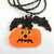 Collana Halloween Zuccona