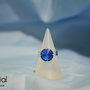 Anello Rivoli - Sapphire