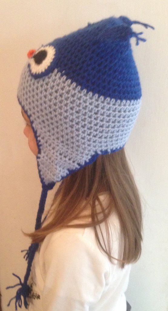 Passamontagna Bambino In Lana Merino 100% - Pile Invernale Per Neonati E Bambini - Foto 10