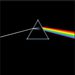 Cover Cd Pink Floyd "The dark side of the moon"