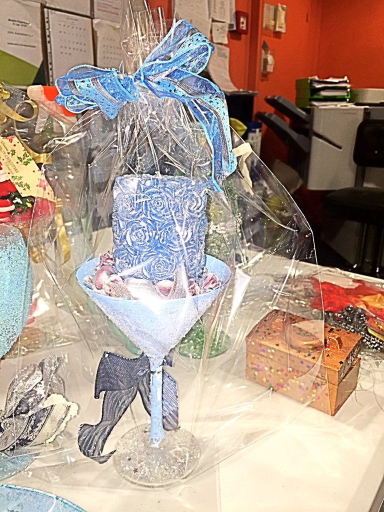 Boccale In Vetro 500ml Con Scritta “Auguri Papà” – Regalo Originale Per Compleanno E Festa Del Papà – Lavabile In Lavastoviglie