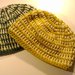 Cappellini lana donna