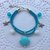 Bracciale Summer Breeze Turchese