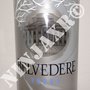 Vaso Bottiglia 007 Spectre Vodka Belvedere Magnum 1,75 L Arredo Riciclo creativo Riuso