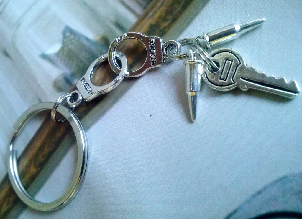 Spyderco Honeybee Black G10 C137GBKP Coltello Da Tasca Portachiavi - Foto 5