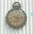 1 charm orologio vintage