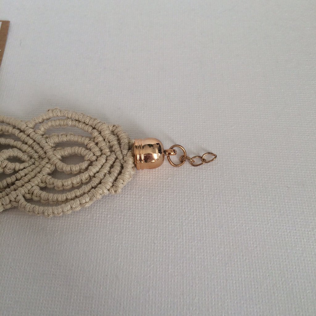 Bomboniere Prima Comunione Mopec – Bracciali Cordino Intrecciato Con Medaglia Angelo – 12 Pezzi Marrone