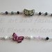 Bracciale Butterfly Collection