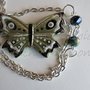 Collana Butterfly Collection