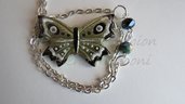 Collana Butterfly Collection