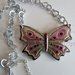 Collana Butterfly Collection