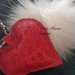 Portachiavi Pom Pom In Peluche: Accessorio Decorativo Per Borse, Zaini E Chiavi
