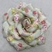 Rosa vintage salvia - Forme Tessili 3D