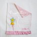 Asciugamani  del coordinato 'Principesse' versione ''scettro'': un asciugamano per la principessa di casa