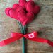 Fiore cuore San valentino