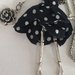 Collana con bambolina- New doll necklace