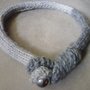 collana di lana
