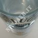 Bicchiere Beluga Bottiglia Vodka Tumbler glass vaso