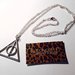 Collana Doni Della morte Harry Potter