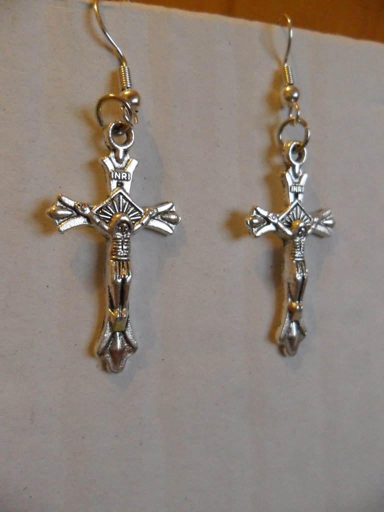 DWARKA EARRINGS 01 - Dea Rail orecchini bagnati in oro con pietre