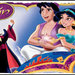 Tazza di Aladdin