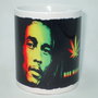 Tazza di Bob Marley