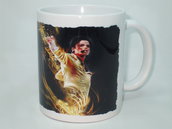 Tazza di Michael Jackson