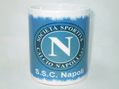Tazza Mug Napoli