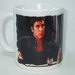 Tazza di Scarface